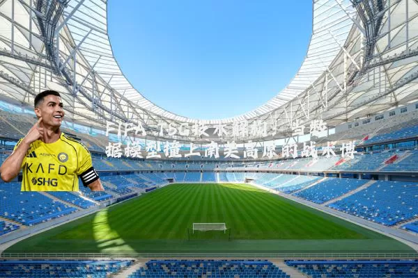 FIFA TSG技术解构：当数据模型撞上南美高原的战术博弈