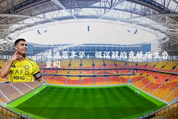 球迷嘉年华：被误解的竞技场生态重构